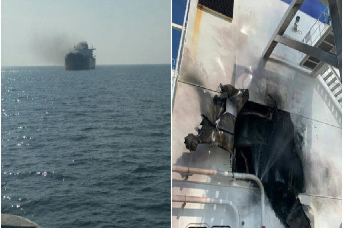 Russian military ship targeted Moldovan vessel