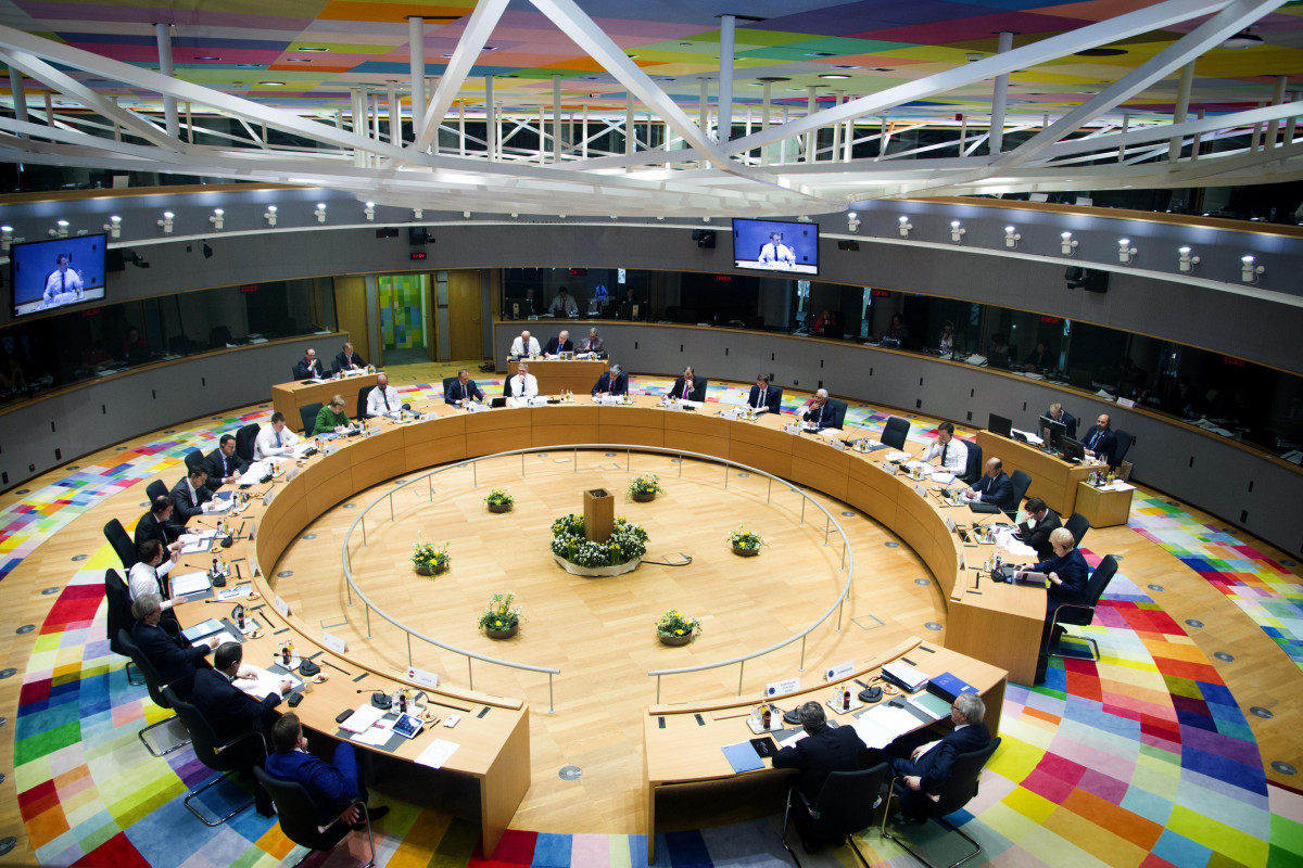 Council of Europe stops Russia's membership
