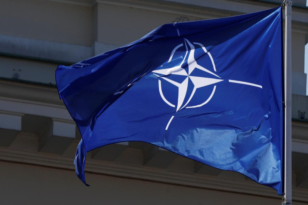 Meeting of NATO leaders kicks off
