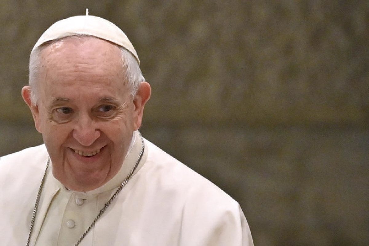Pope Francis