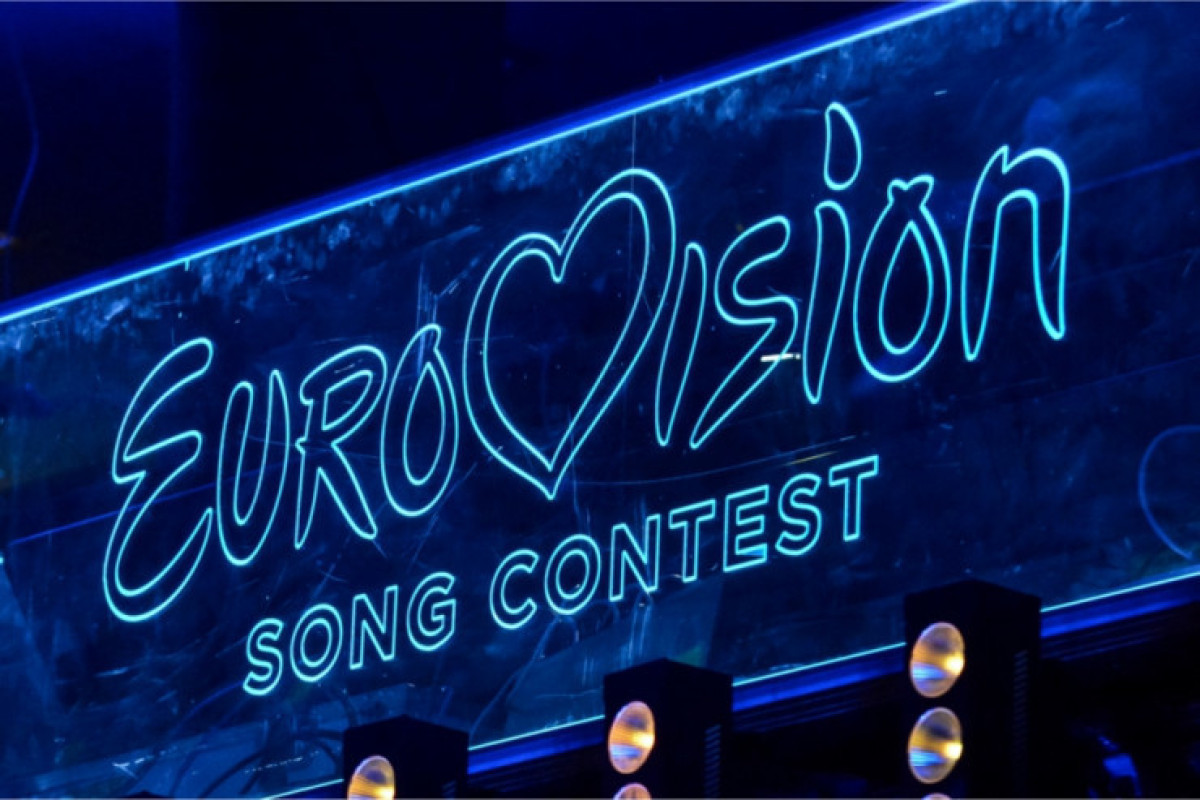 Russia excluded from Eurovision 2022
