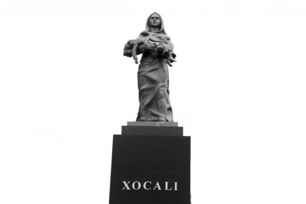 US ambassador: "We respectfully commemorate memory of Khojaly victims"
