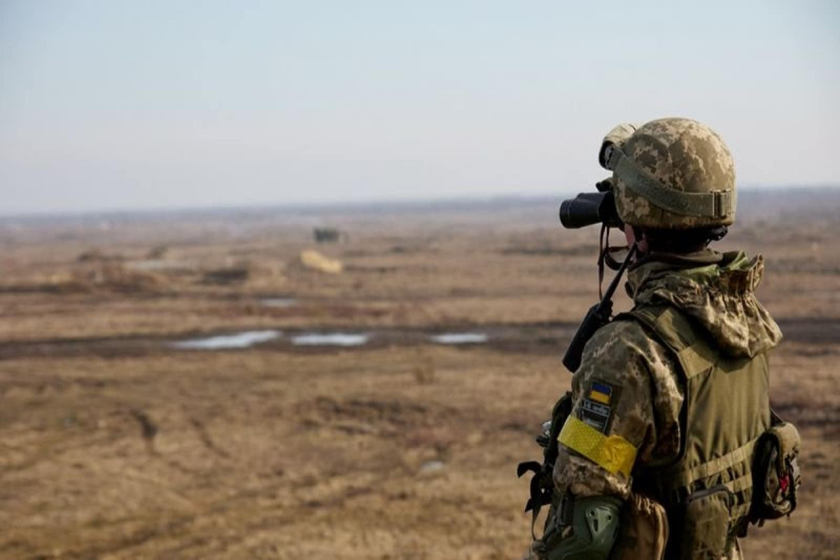 UK says bulk of Russian forces 30 km from the centre of Kyiv