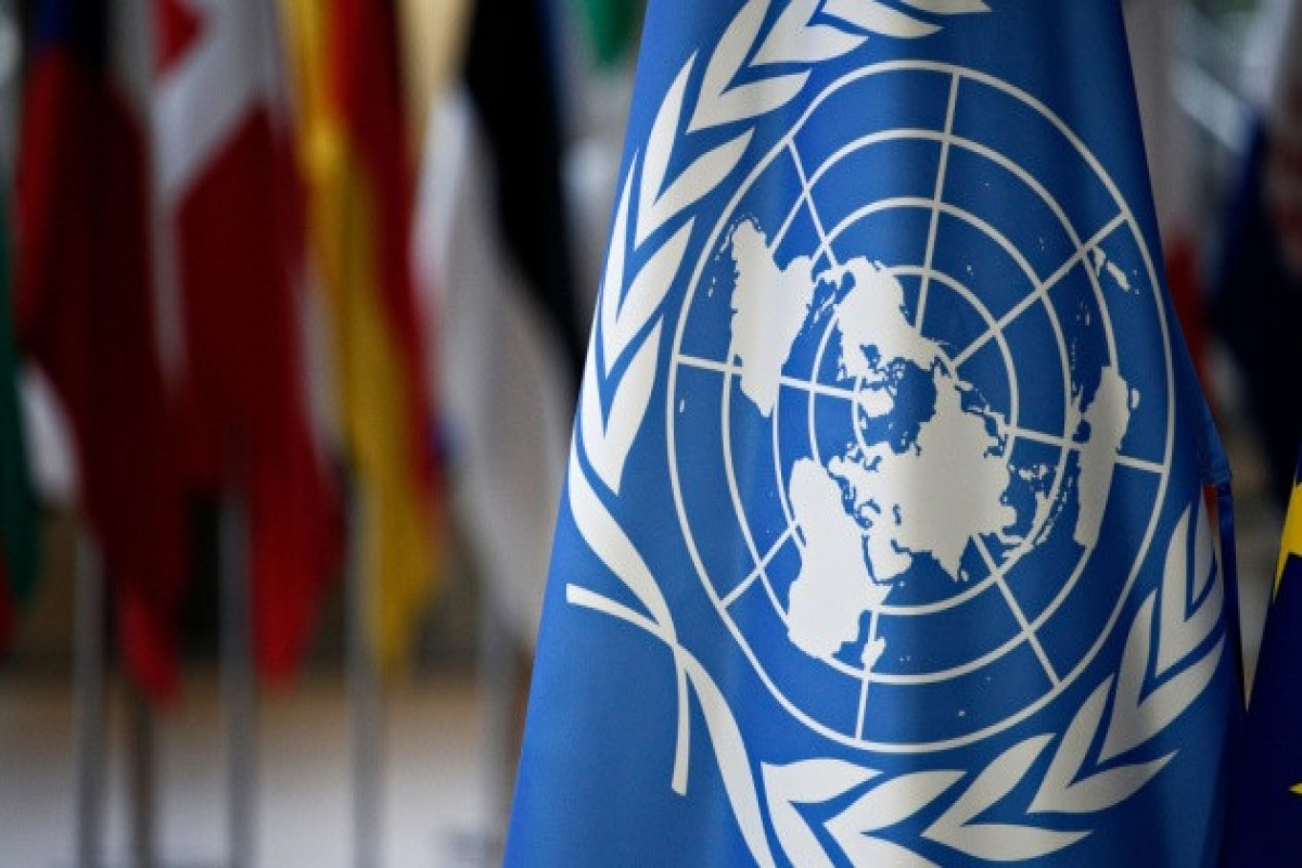 Refugees fleeing Ukraine number could reach 4 million: UN