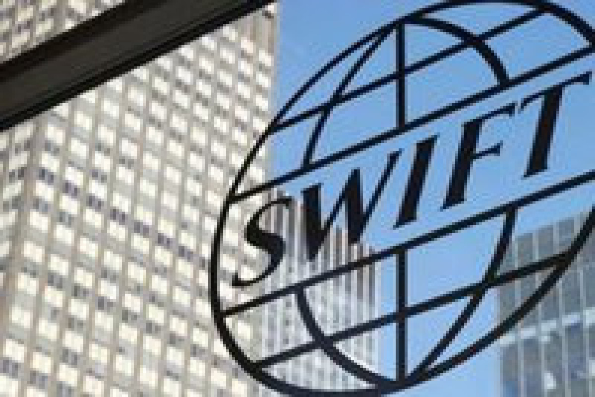 Procedure for disconnecting Russia from SWIFT has begun – Kuleba