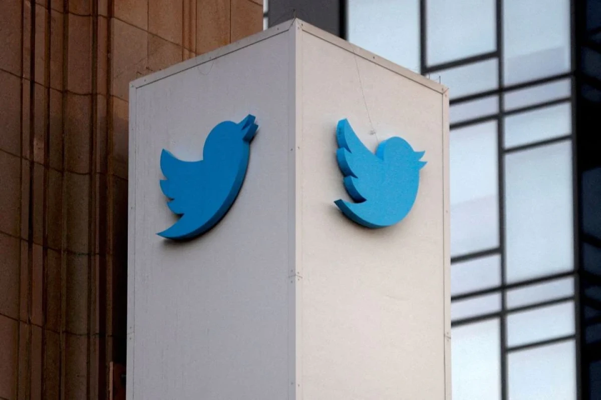 Twitter says it is being restricted inside Russia