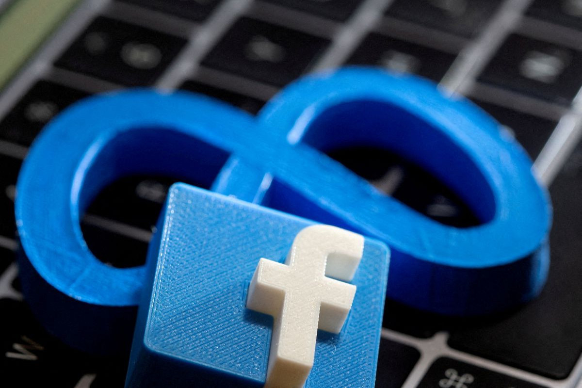 Meta bars Russian state media from monetizing on its platforms