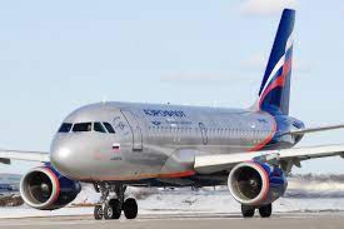 Russian aircraft banned from German airspace