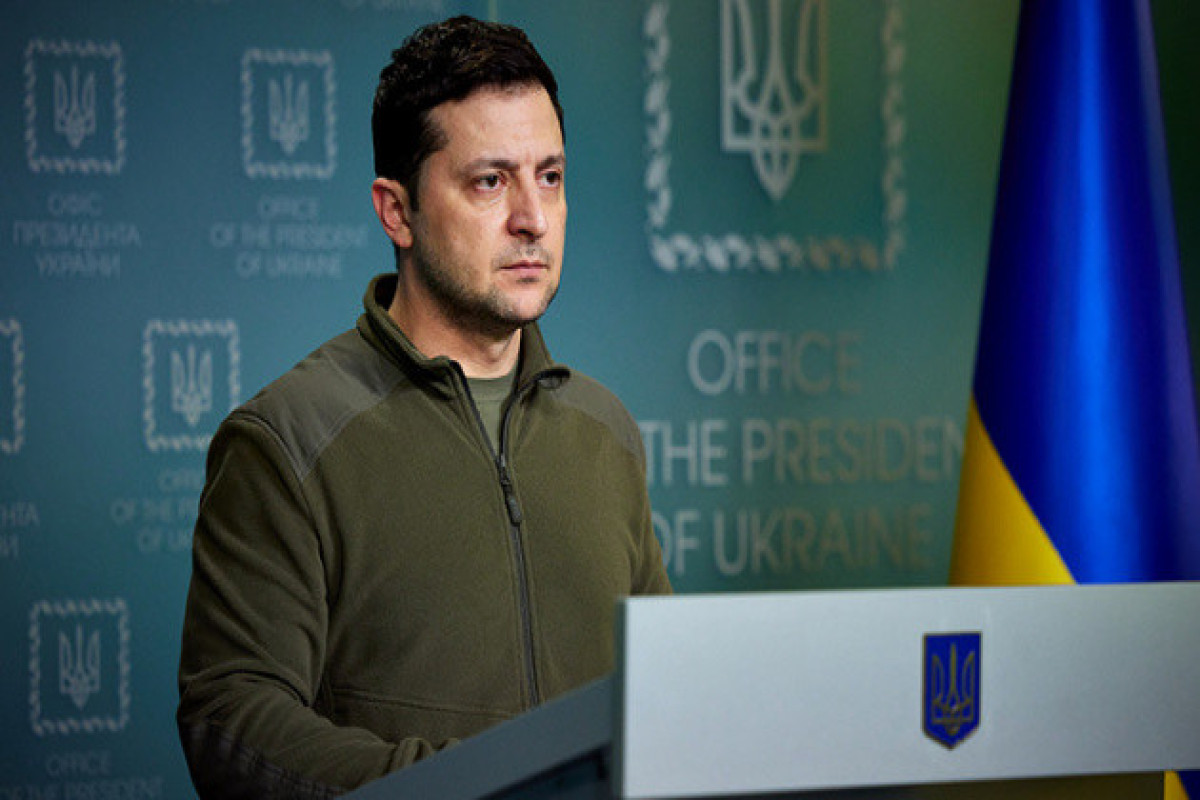 Ukraine says it intercepted a cruise missile from Belarus headed for Kyiv
