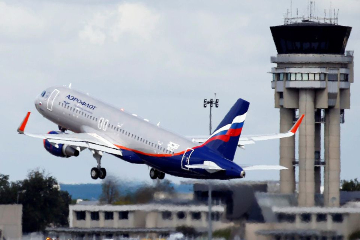 EU could ban Russian flights from its airspace, official says