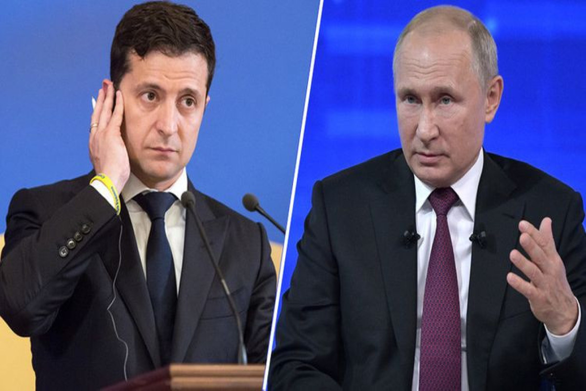 Ukraine agrees to hold talks in Gomel - Russian presidential aide