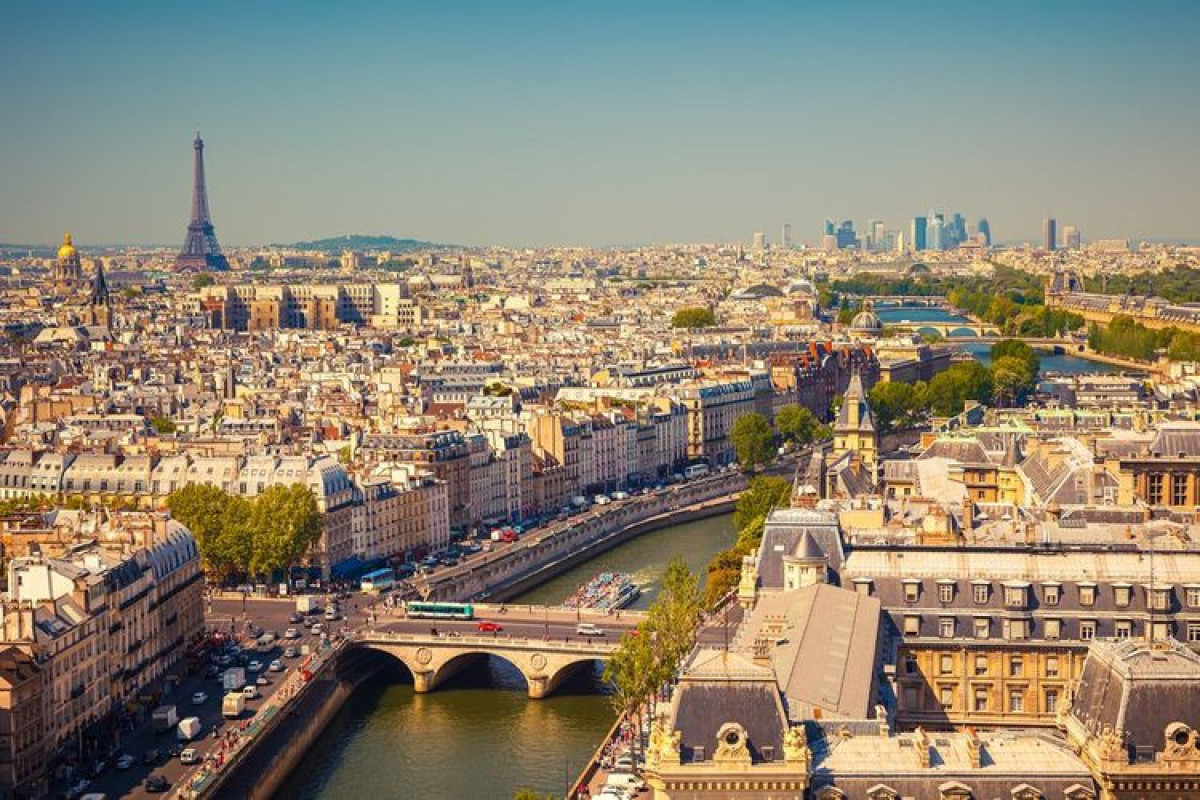 France closes airspace for Russian aircraft - minister