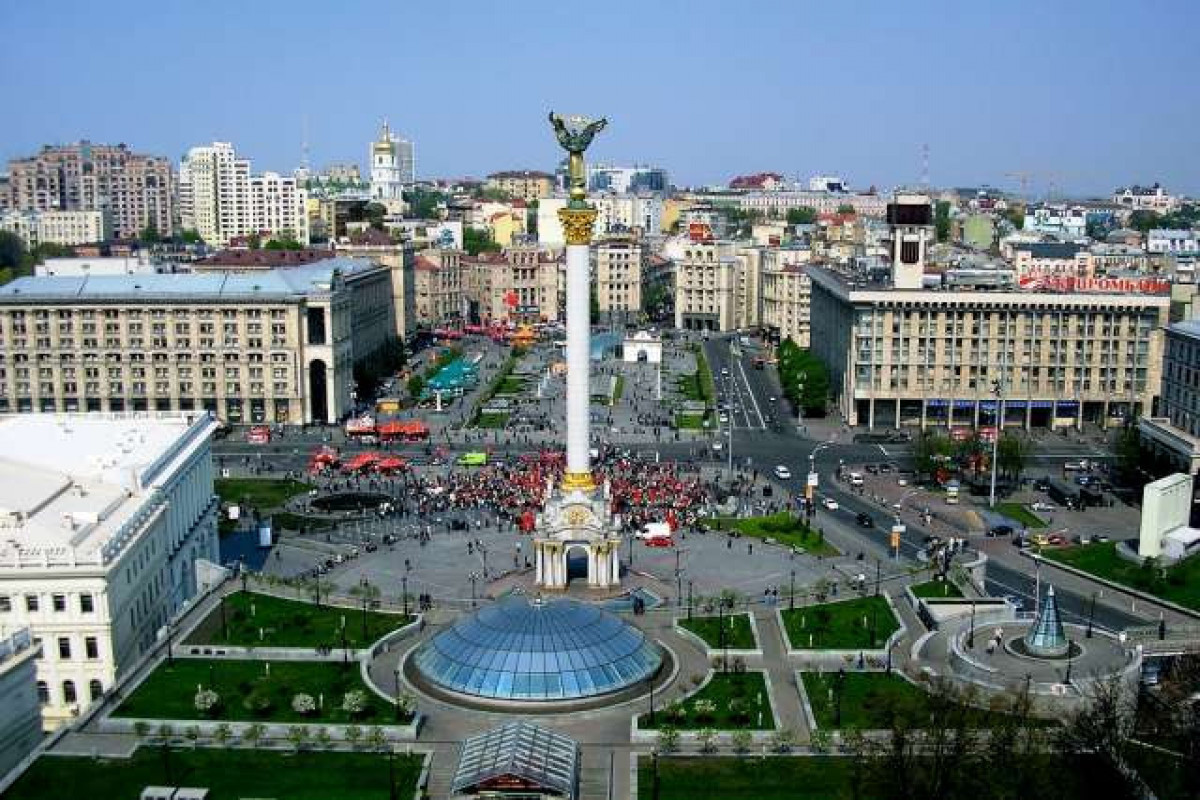 Meeting with Russia will be held on the Belarusian-Ukrainian border - Kyiv