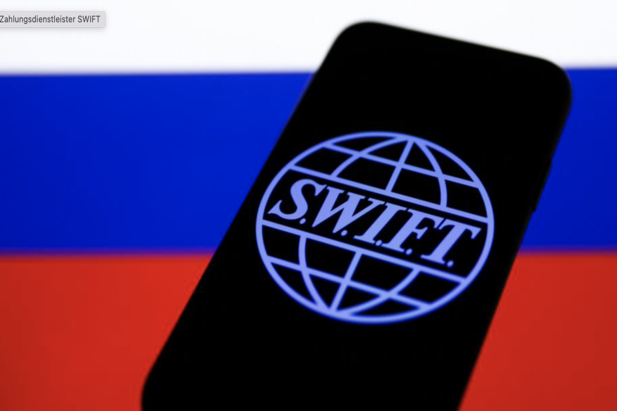 Japan will sanction Putin and prime minister "indicates" nation will join Russian SWIFT ban