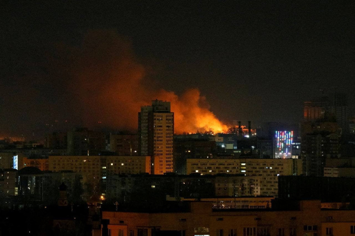 Russian Defense Ministry: There are dead and wounded in operations in Ukraine