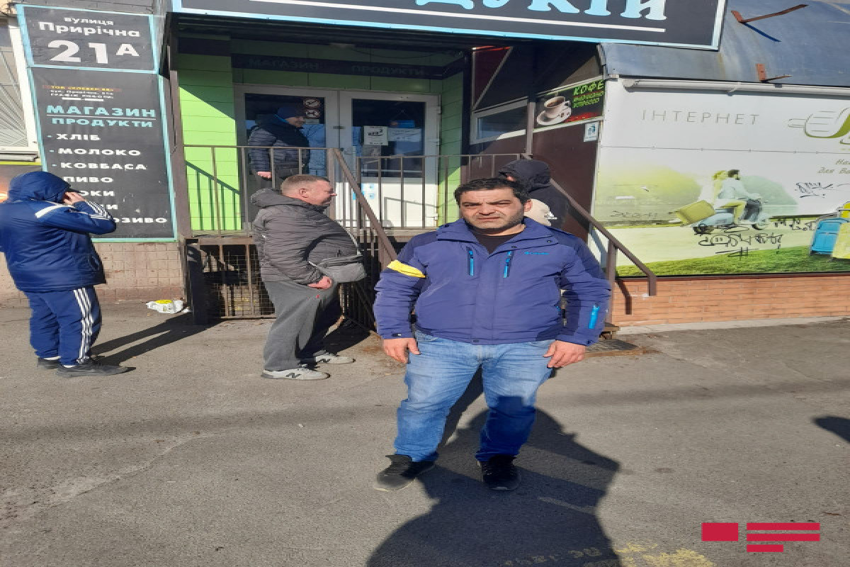 Shops in Kyiv are reopening-Latest situation-VIDEO 