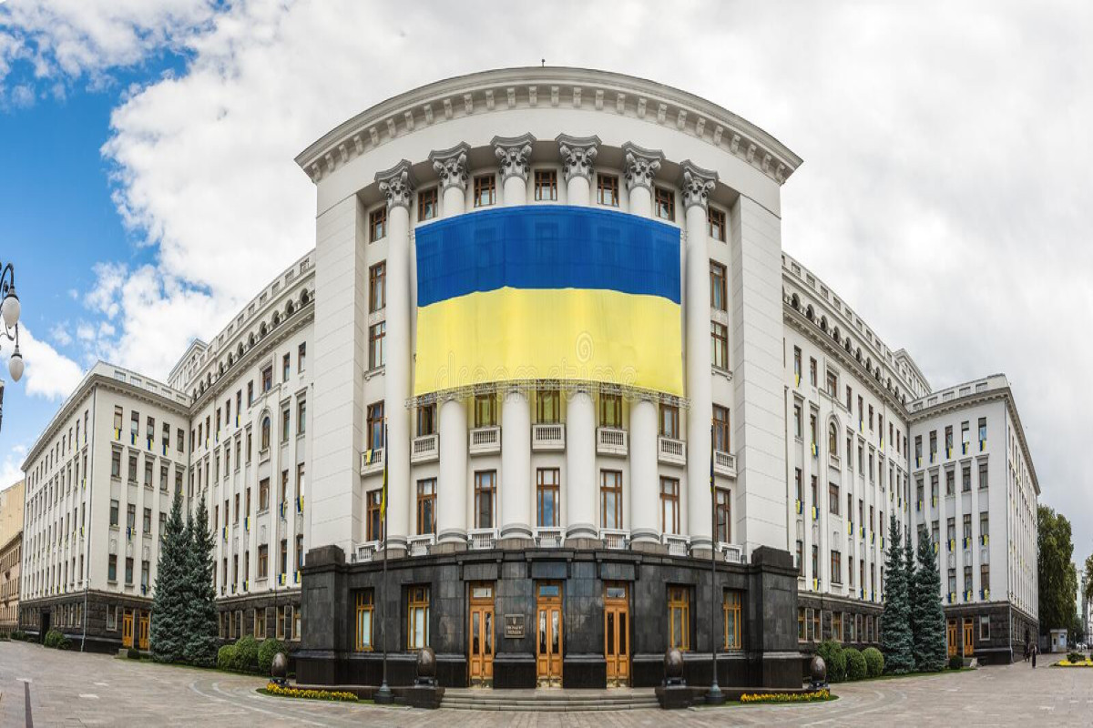 Composition of Ukrainian delegation, to take part in negotiations, announced