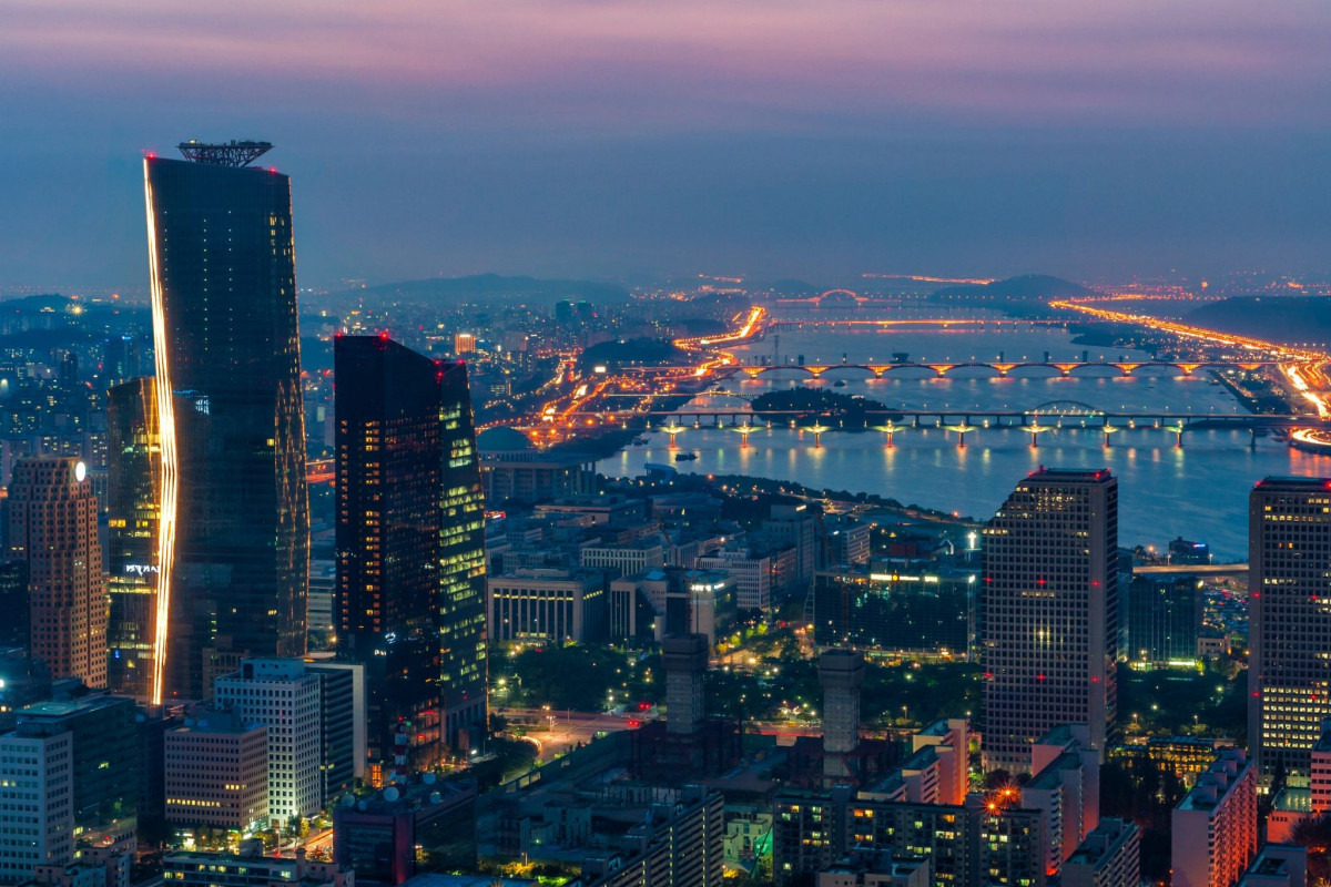 S.Korea bans exports of strategic items to Russia,