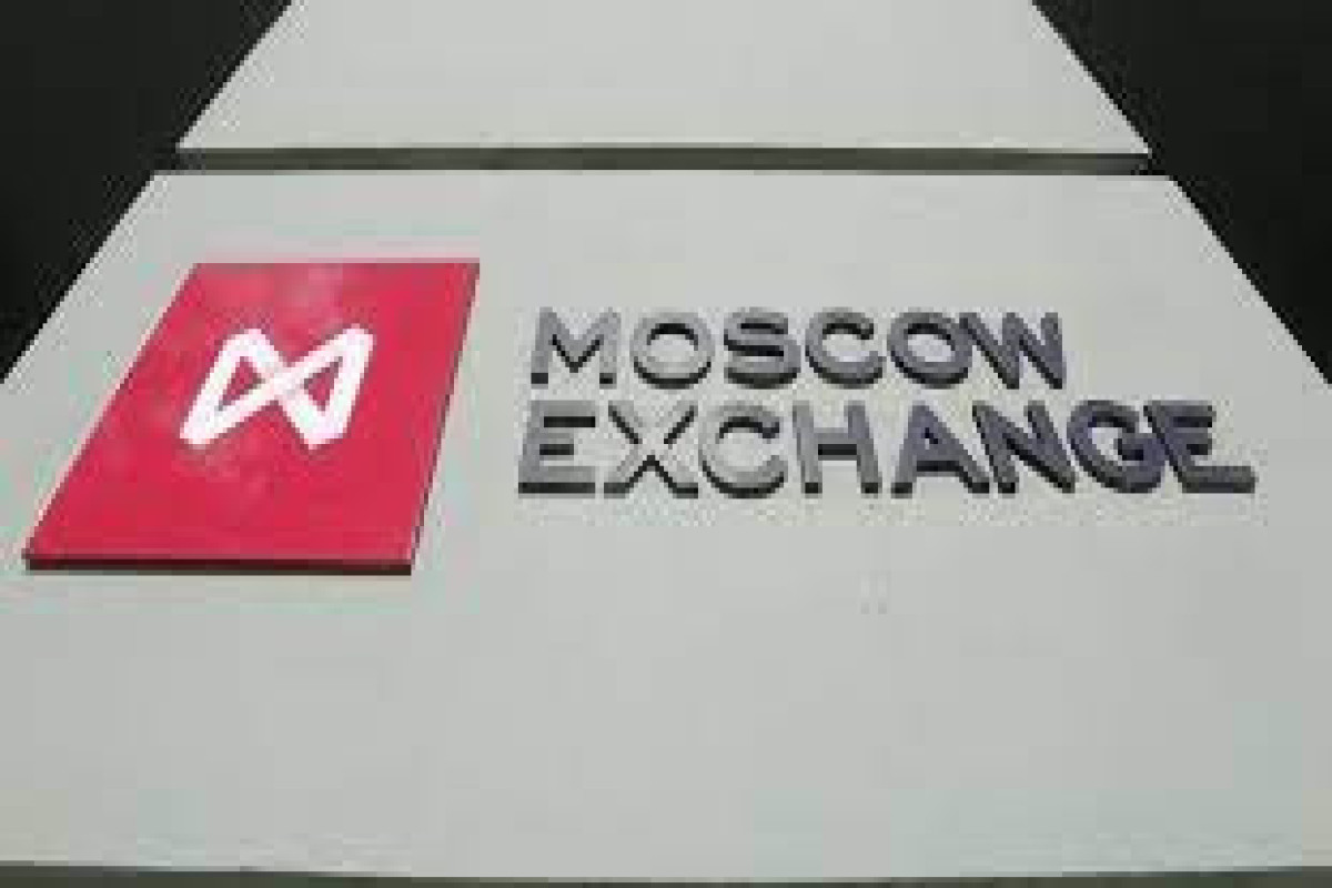 Moscow stock exchange will stay closed on Monday