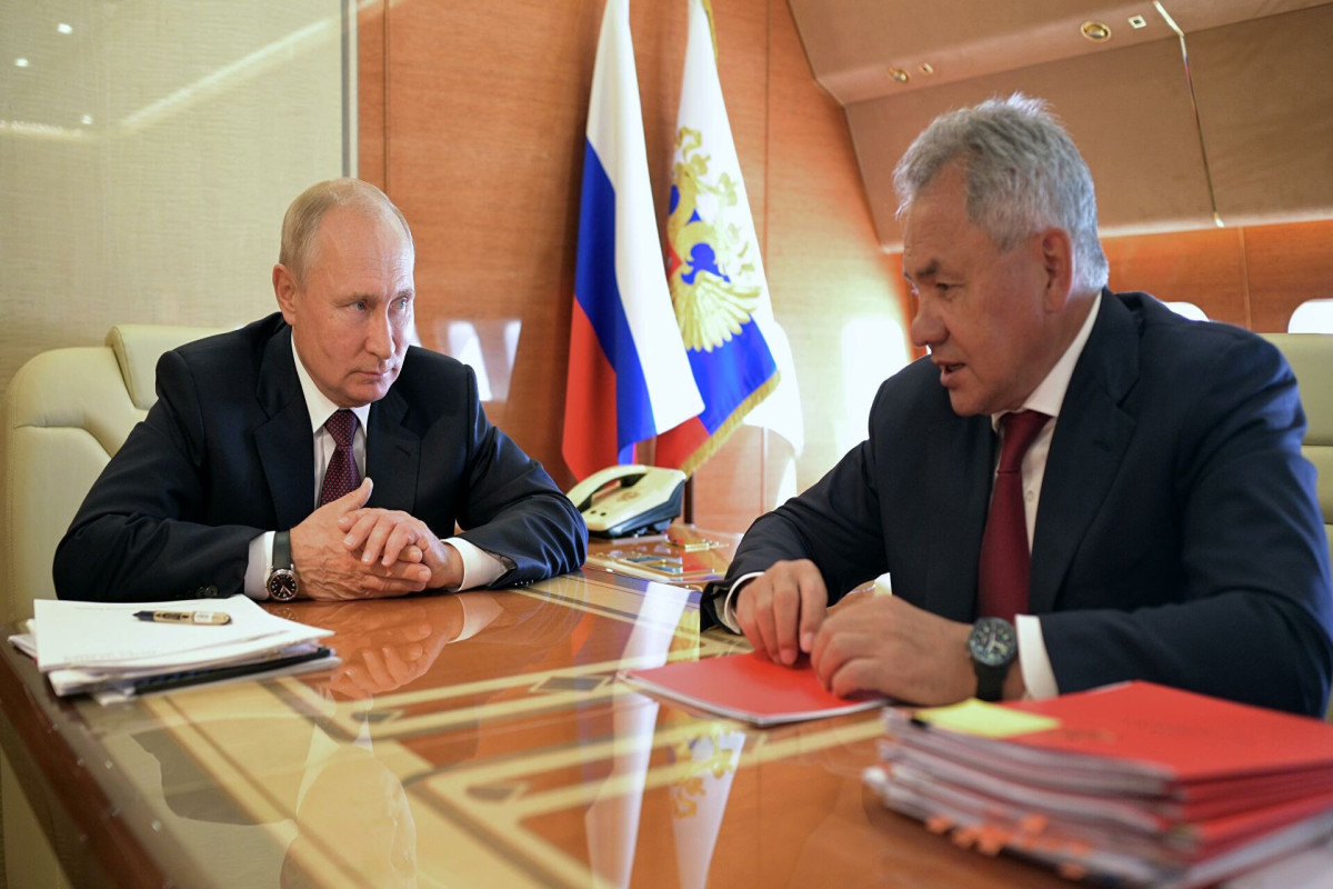 Putin puts nuclear forces on high alert