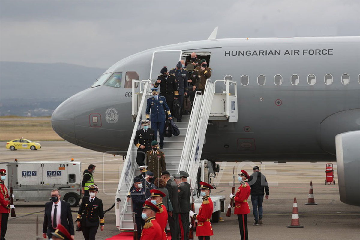 NATO Secretary General to visit Poland and Estonia