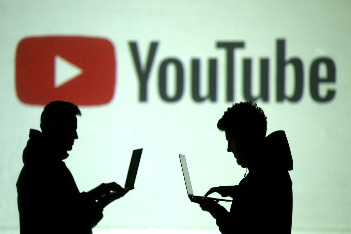 YouTube stops monetization for some Russian channels