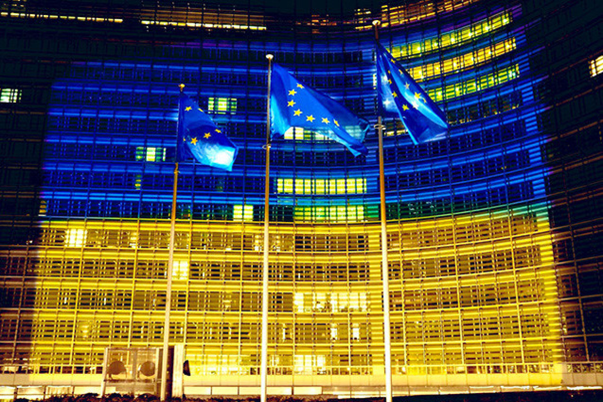 EU to help Ukraine with intelligence from own satellite centre-EU's Borrell