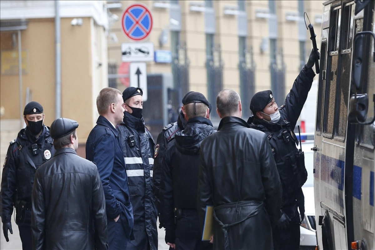 EU, US denounce closure of human rights group in Russia