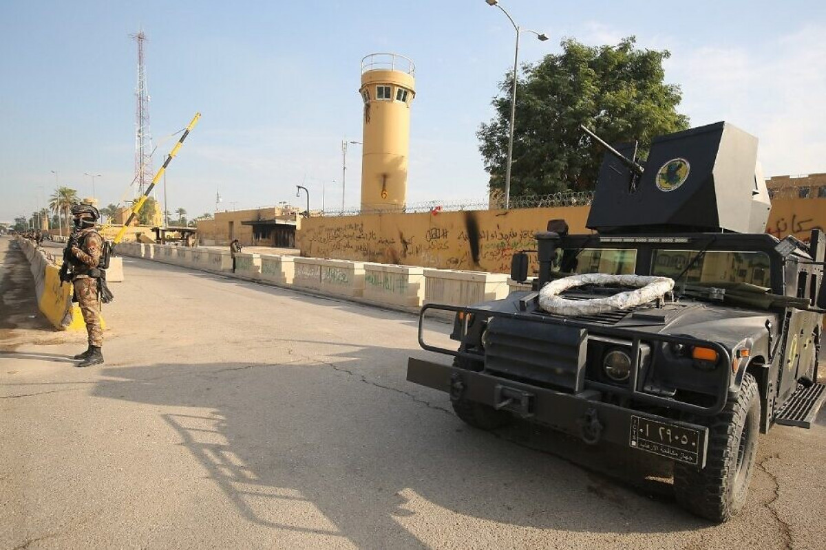 5 Syrian soldiers killed, 20 injured after ISIL attack on military vehicle