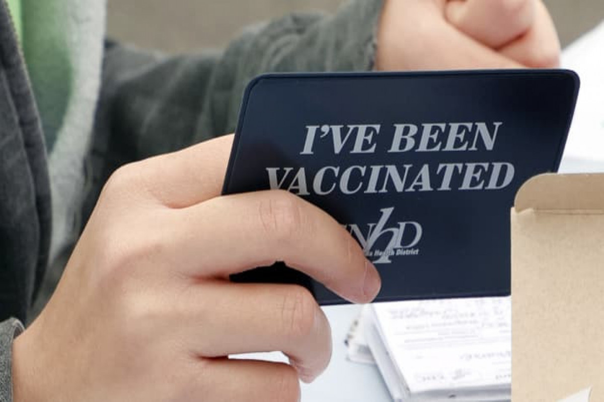 2022 will be the ‘year of vaccination,’ says director of vaccine institute