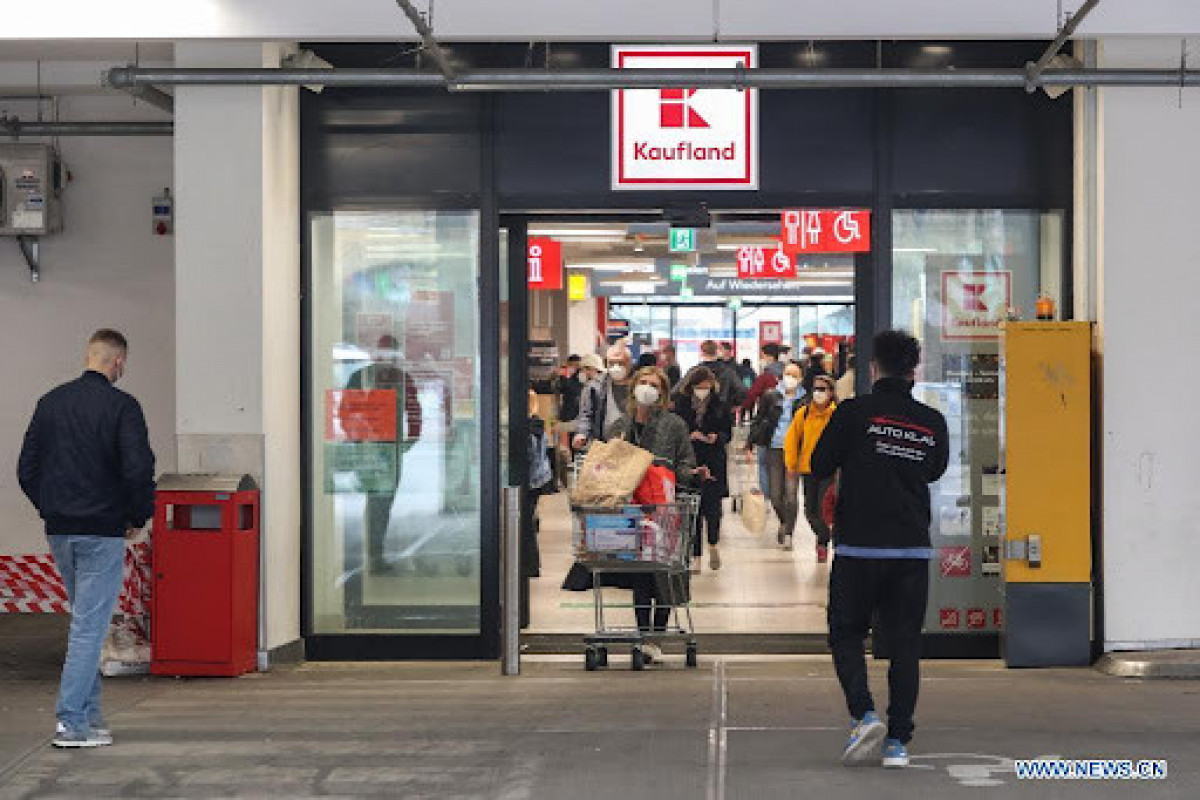 Germany's employment rate signals stabilization after COVID-19 shock: Destatis