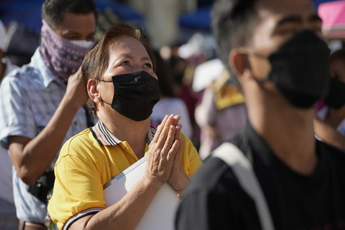 The Philippines to expand Covid restrictions in Manila