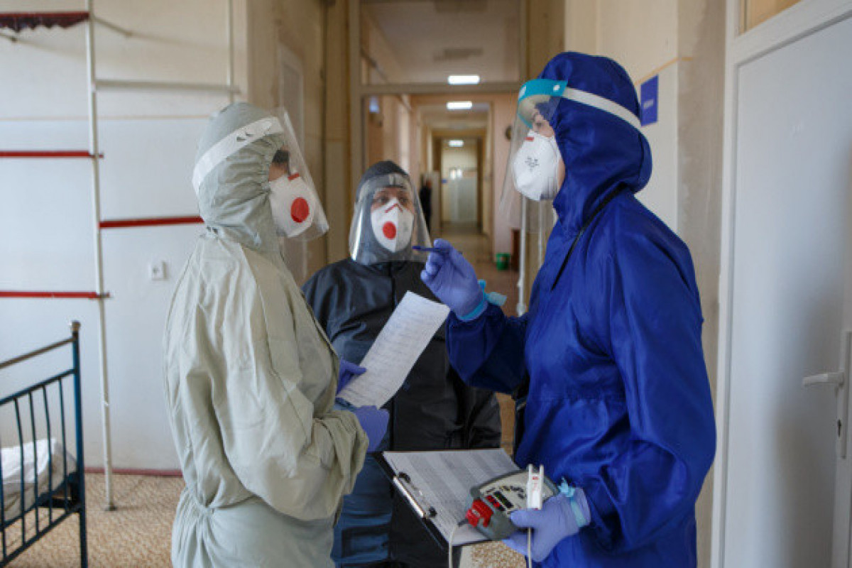 Ukraine reports 1,746 new COVID-19 cases