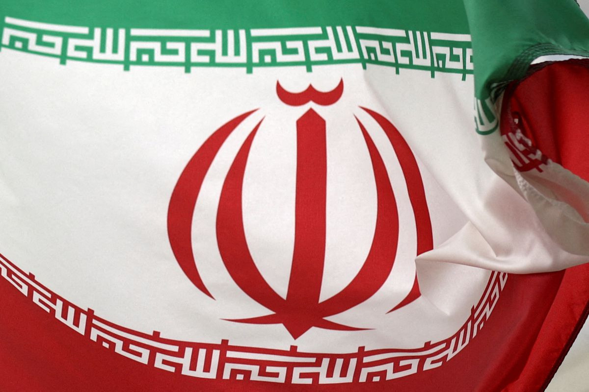 S.Korean minister heads to Vienna for talks on Iranian frozen assets