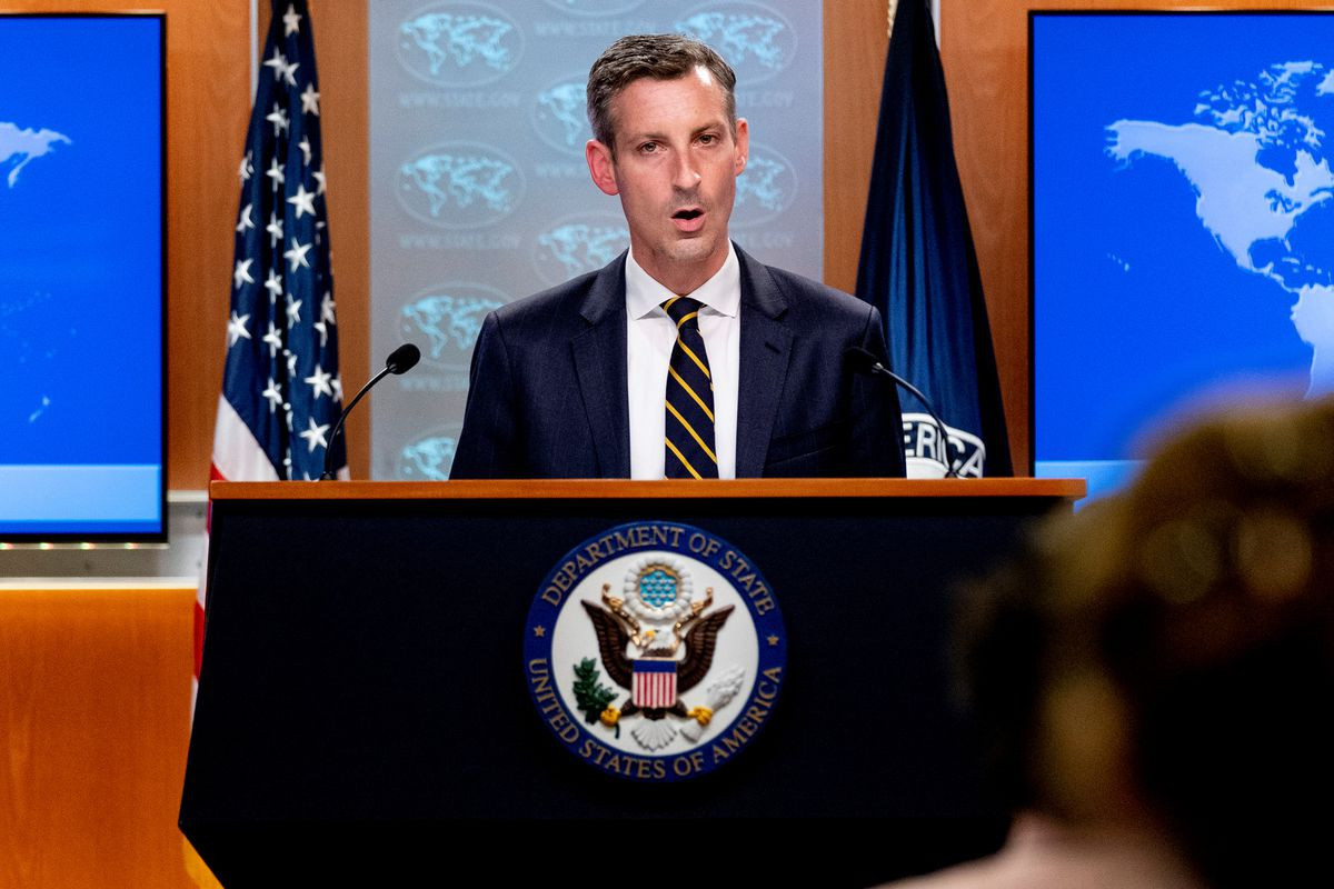 U.S. hopes for progress on Iran nuclear talks this week