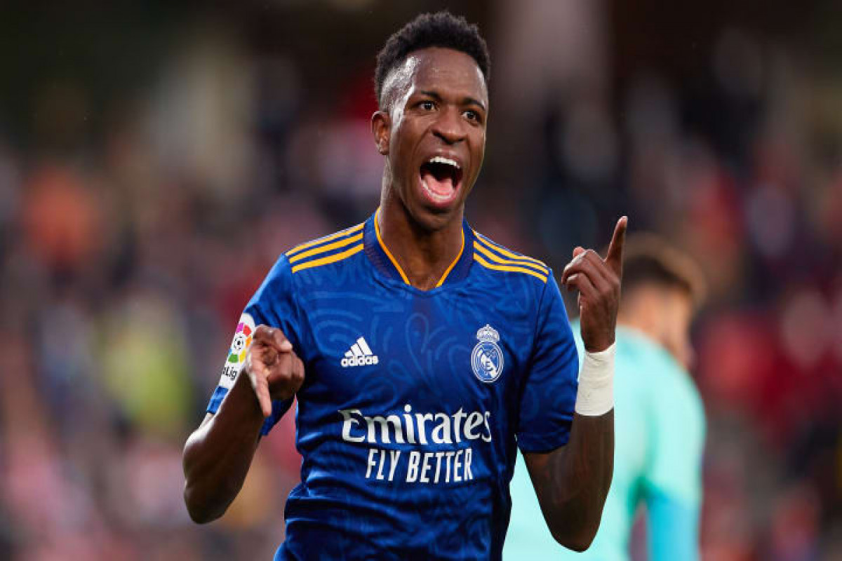 List of 100 big-5 league players with top estimated transfer value revealed