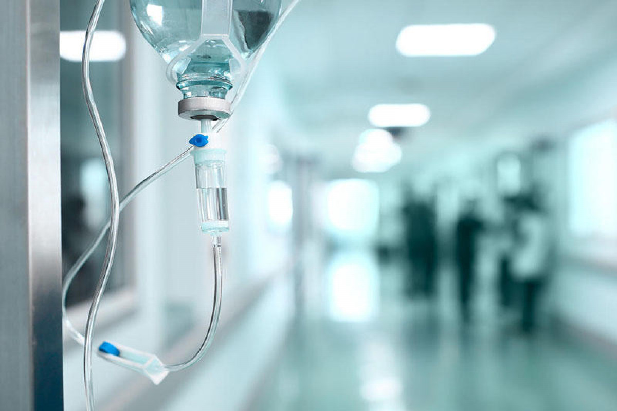 142 persons poisoned in Baku during holiday vacation