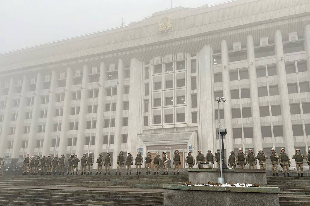Kazakhstan