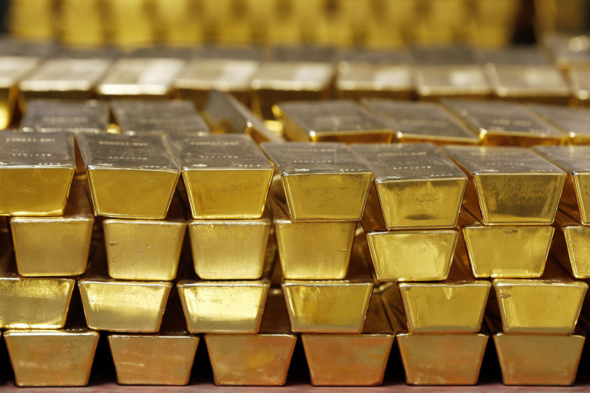 India's spends record $55.7 billion on gold imports in 2021