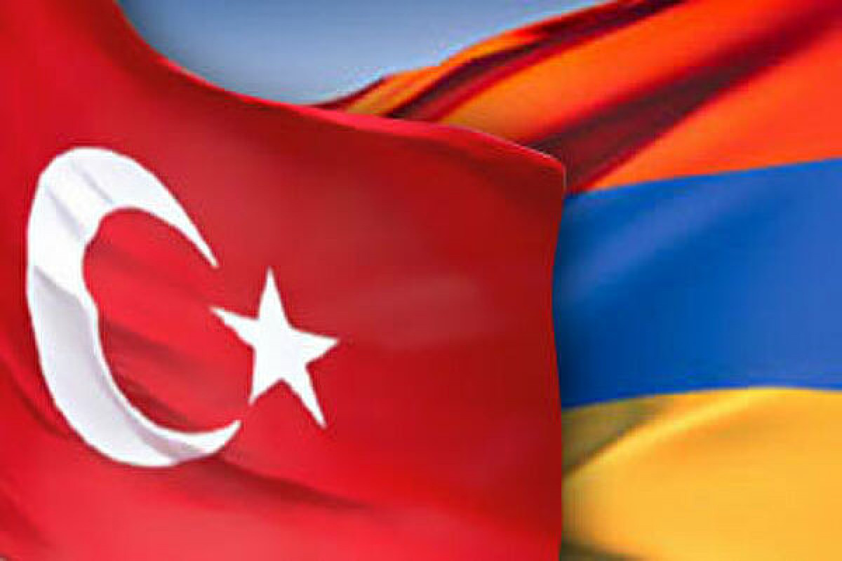 Date of Turkish, Armenian special envoys' first meeting revealed