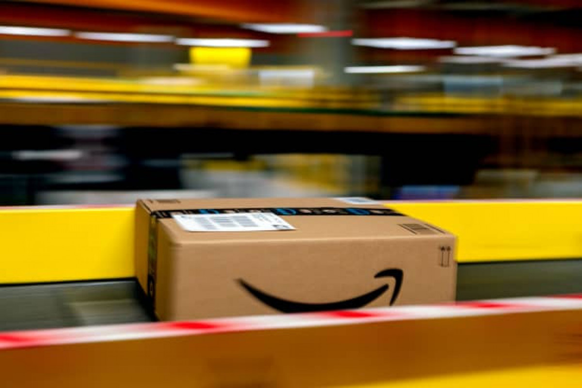 Amazon was the worst-performing FAANG stock of 2021 — here’s why