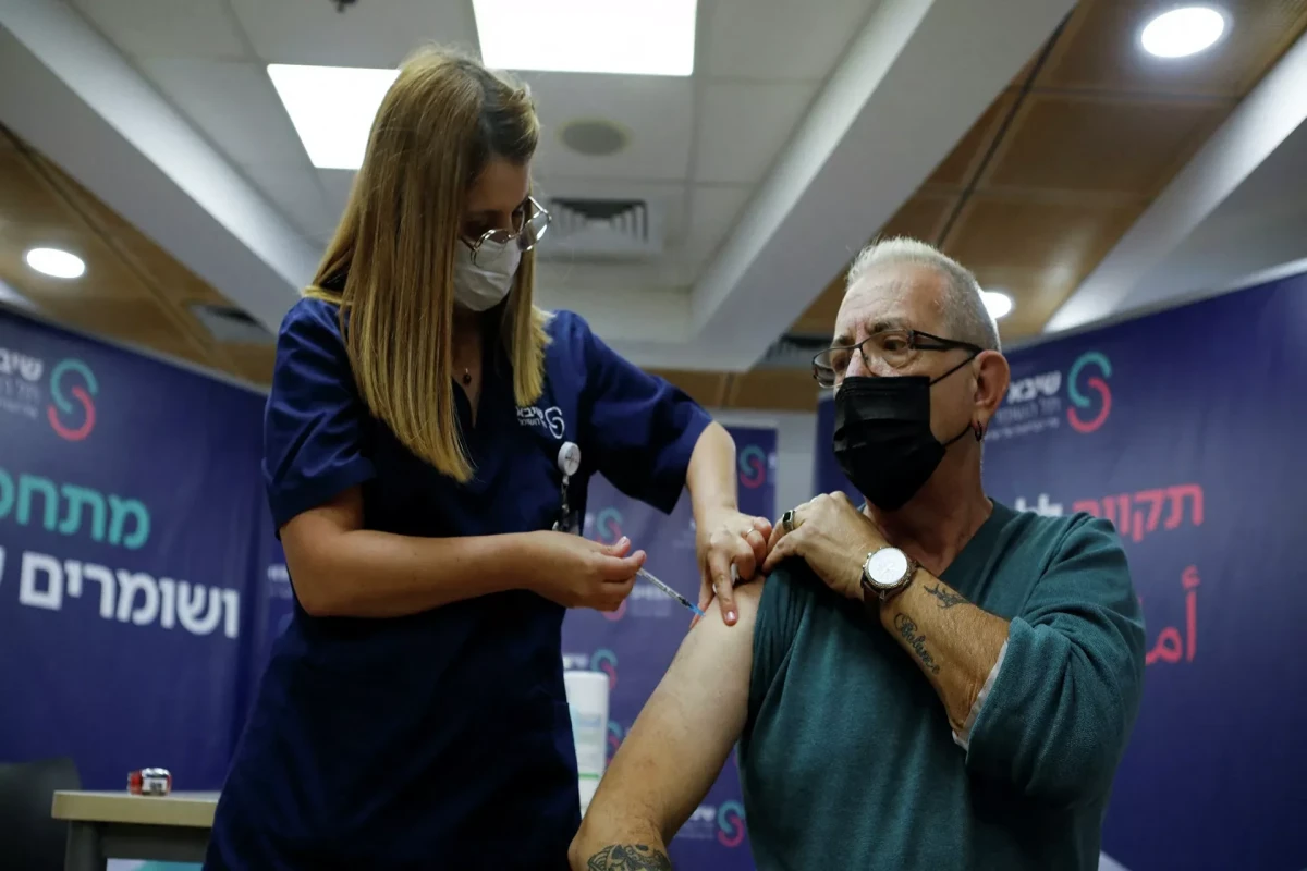 World’s first Flurona flu-COVID case detected in Israel