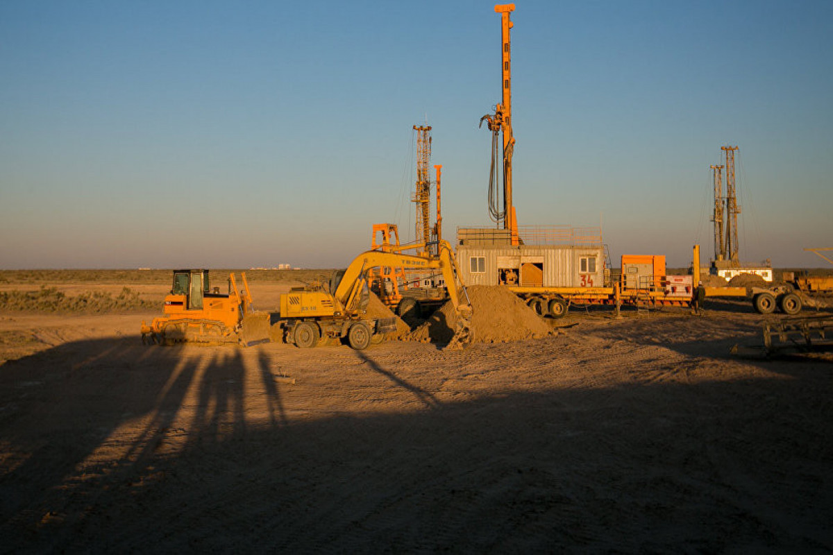 Uranium price up 8% amid protests in Kazakhstan - Bloomberg