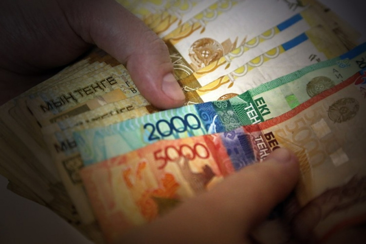 Non-cash payments suspended in Kazakhstan, lines occurred in banks