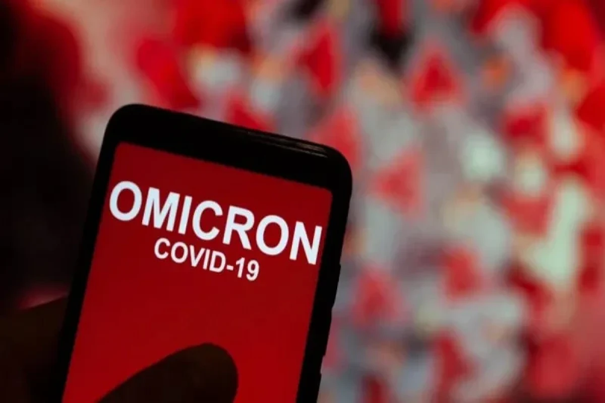 Total of 335 cases of Omicron confirmed in Georgia so far