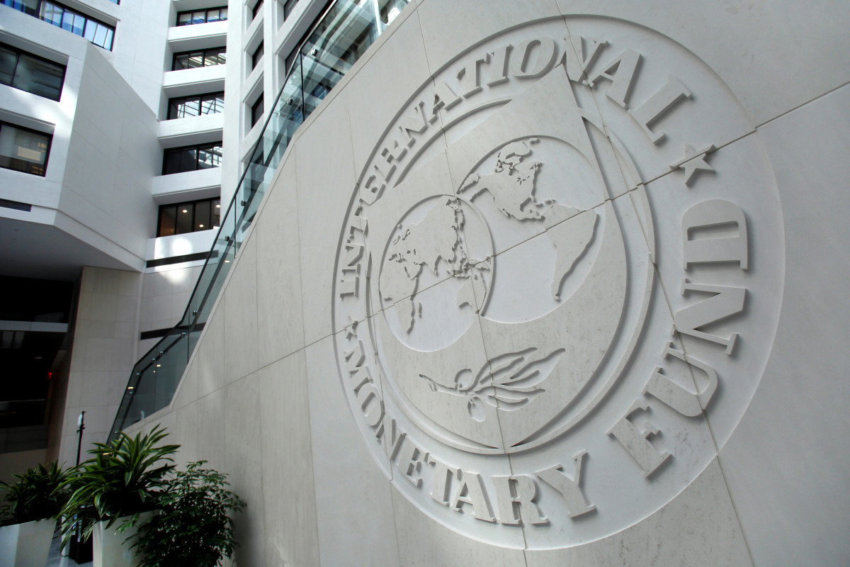 International Monetary Fund