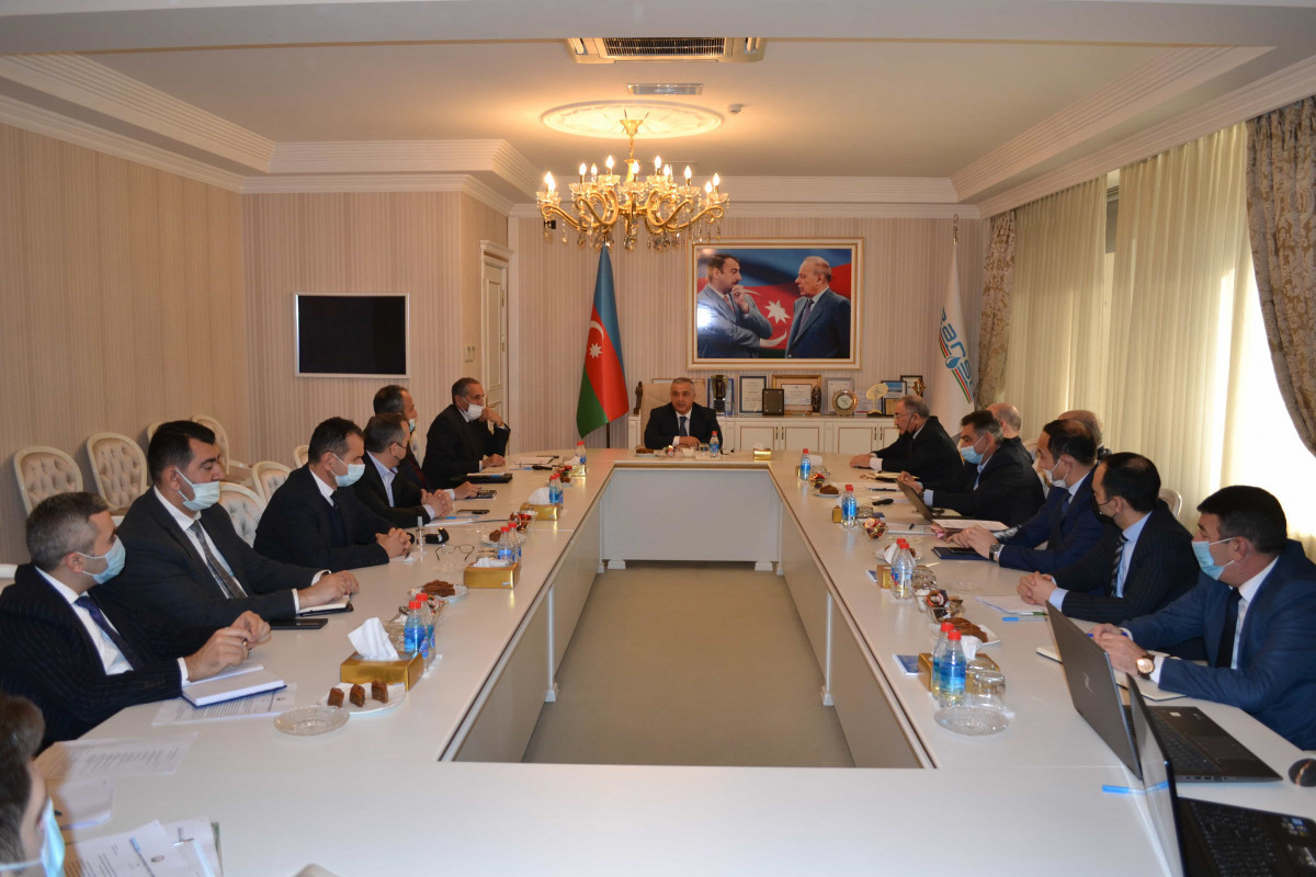 Works done on restoration of fresh water supply in Shusha revealed