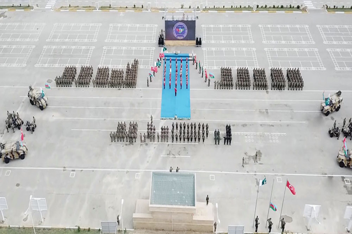 Azerbaijani servicemen to participate in more than 30 international exercises and competitions this year-LIST 