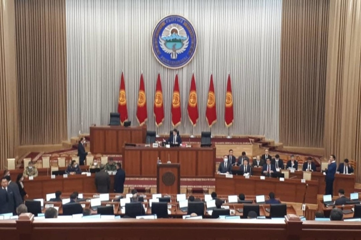Kyrgyzstan intends to send 150 soldiers to Kazakhstan