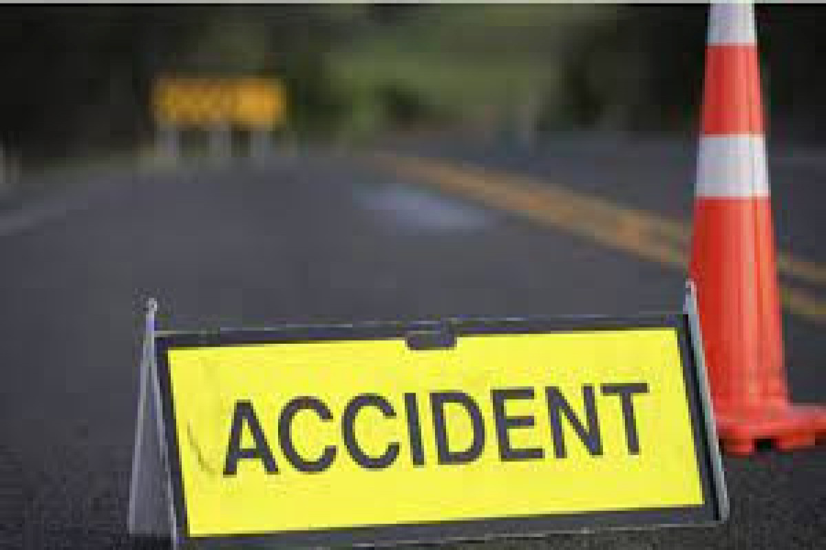 Road accident claims 4 lives in Afghanistan's central Daykundi province